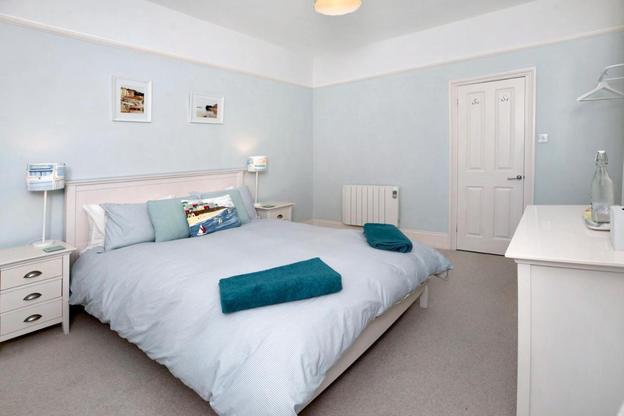 Seaview At No. 26 Northumberland Place Teignmouth Esterno foto